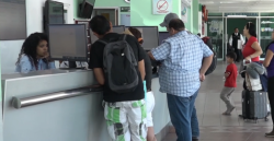 26 de agosto, culminan descuentos en lineas de autobuses
