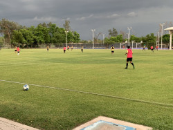 Dorados debuta en la Copa MX