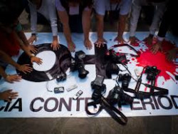 Llama IP al respeto del ejercicio periodístico en Sinaloa