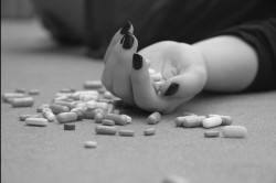 La violencia callada que lleva hasta el suicidio