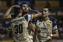 Dorados debuta con victoria en la Copa MX