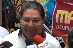 “Si Mazatlán no quiere el parque acuático, yo si”: Alcalde de Escuinapa