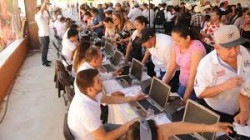 Jornadas 'Puro Sinaloa' en San Miguel