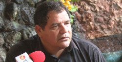 Denuncia Apolinar García discriminación