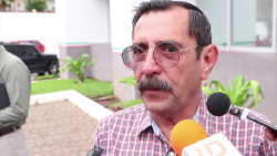 Si hay labores de inspección, pero falta más presupuesto: Mucharraz