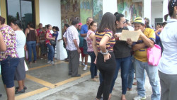 Se regularizan terrenos de cinco asentamientos en Mazatlán