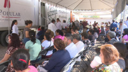 Aún pueden afiliarte al Seguro Popular