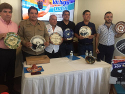 Se fortalece proyecto del monumento a José Alfredo Jiménez en Mazatlán