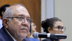 Evade Alcalde cuestionamientos por 'cierre' a trabajo ciudadano