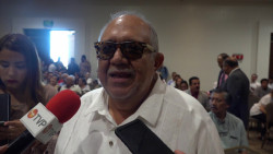 'Soy cliente de Derechos Humanos': Benítez Torres