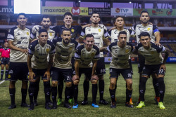 Dorados no puede en casa y apenas empata sin goles con Celaya