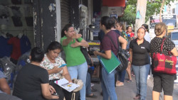 Inicia la entrega de uniformes y útiles escolares gratuitos en Sinaloa