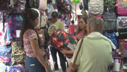 En incremento robo a local comercial