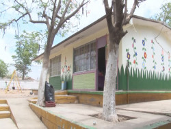 Se registran robos a escuelas en vacaciones