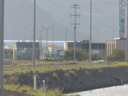 Falta información de beneficios de la planta de fertilizantes