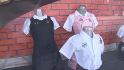 Un avance de más del 18% en el canje de uniformes y útiles escolares