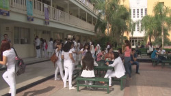 Más espacios en medicina en la UAS