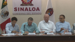 Anuncian Gobierno e Instituciones educativas la apertura de 22 mil nuevos lugares para jóvenes rechazados