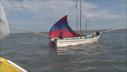 Esperan reasignación de recursos para el programa de motores marinos para la pesca ribereña