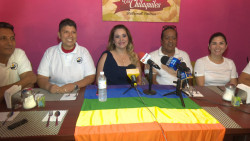 Marcha por la diversidad
