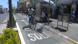Llegará 'Muévete Chilo' a Los Mochis