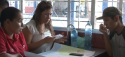 Faltan 18 jóvenes para completar meta CONAFE Zona Sur