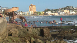 Una joya mazatleca en abandono