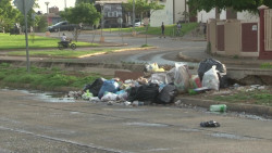 Refleja la Alarcón deficiencias de recolección de basura en Mazatlán