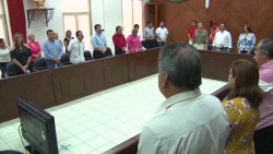 Presenta el Químico denuncias penales contra ex Gobiernos Municipales