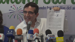 En la lucha el PAS con iniciativa para reducir prerrogativas a partidos políticos