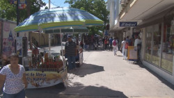 Rescatan los empresarios centro de Culiacán