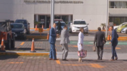 Espera el PAN que prisión de Rosario Robles , no sea un circo mediático y obtenga su libertad