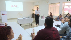 Se coordinarán en apoyo al área rural