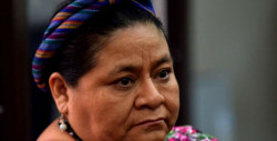 Rigoberta Menchú estará en Mazatlán, impartirá conferencia magistral