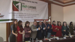 El grupo de MORENA ha sido un obstáculo para la productividad en el Congreso del Estado