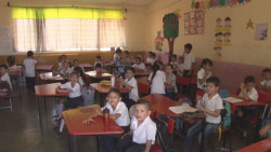 Estudiantes de básica se activarán en horarios de clases como lo manda la Nueva Escuela Mexicana