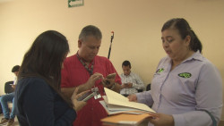 Presentan queja ante la CEDH por actitud de alcaldes
