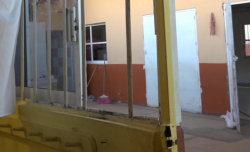 4 escuelas han sido robadas en este periodo vacacional