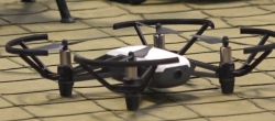 Anuncia CONALEP I apertura de carrera de pilotaje de drones