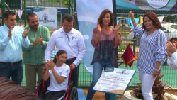 De Mazatlán el primer gimnasio incluyente del noroeste del país