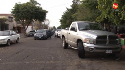 Endurecen acciones contra los estacionados en 'doble fila'