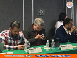 Esperan acuerdos favorables para el sector pesquero: Armadores