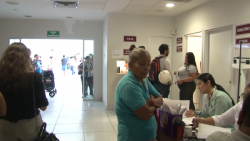 ¡A prevenirse de cambios bruscos de la temperatura!