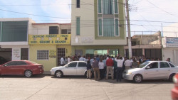 Adelanta Gobierno del Estado 189 millones de pesos al IPES para evitar su colapso