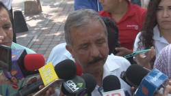 Los periodistas están en su derecho de interponer quejas : Estrada Ferreiro