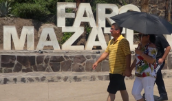 Conoce las recomendaciones para subir El Faro Mazatlán