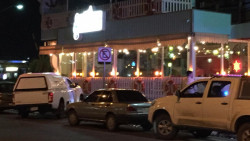 Asesinan al Gerente del restaurante  “El Sinaloense”