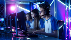 Los videojuegos se constituyen como un deporte oficial en México