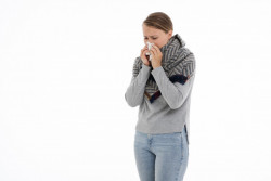 Sabes cómo diferenciar la Gripe de un Resfriado