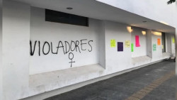 Ahome sí sancionará vandalismo